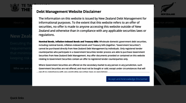 debtmanagement.treasury.govt.nz