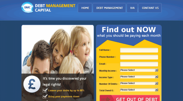 debtmanagementcapital.co.uk