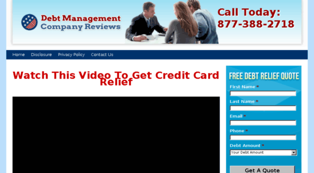 debtmanagementcompanyreviews.com