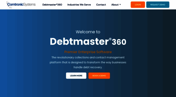 debtmaster.com