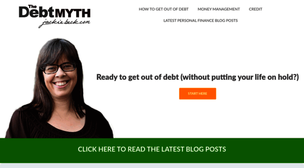 debtmyth.com