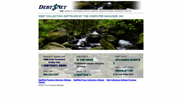 debtnet5.com