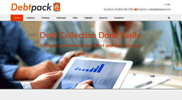 debtpack.com