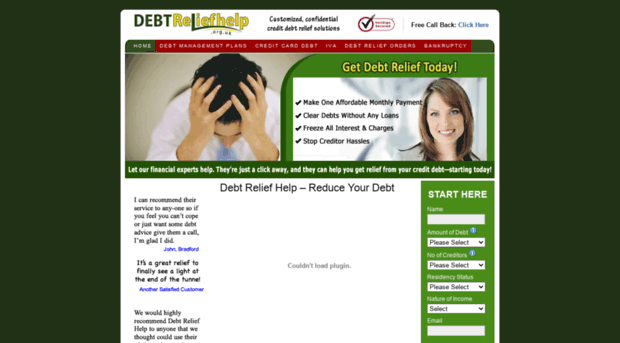 debtreliefhelp.org.uk