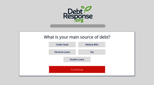 debtresponse.org