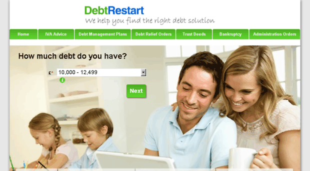 debtrestart.co.uk