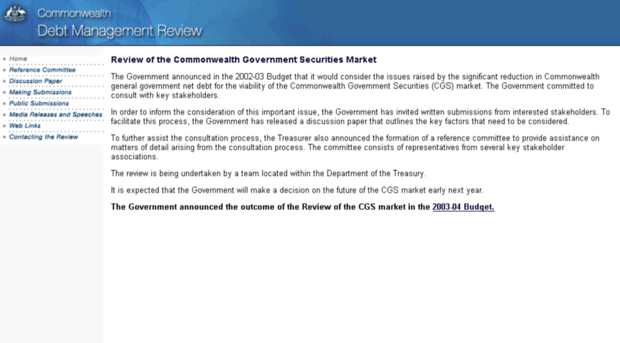 debtreview.treasury.gov.au