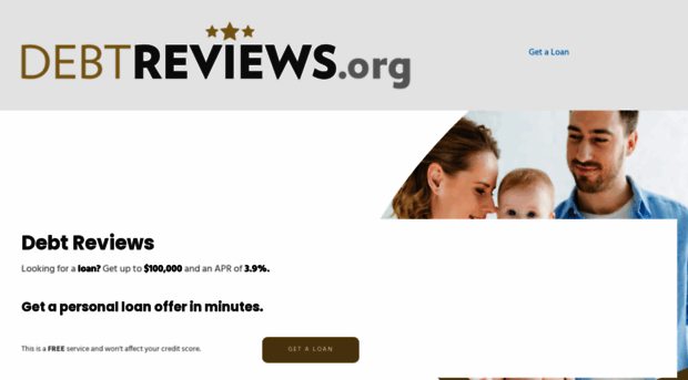 debtreviews.org