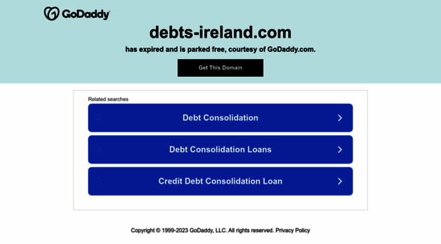 debts-ireland.com