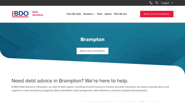 debtsolutions-brampton.ca