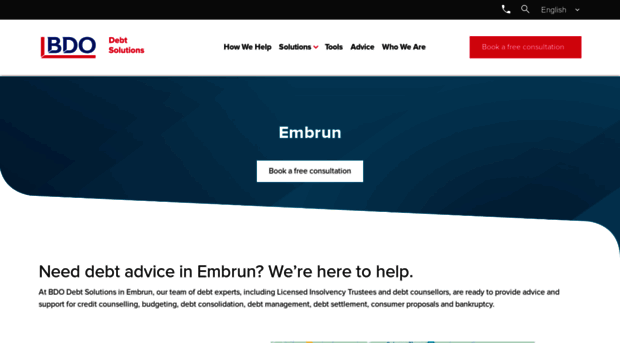 debtsolutions-embrun.ca