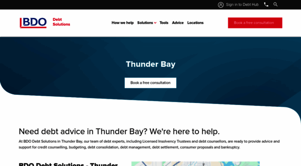 debtsolutions-thunderbay.ca