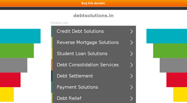 debtsolutions.in