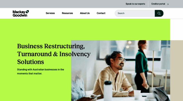 debtsolvers.com.au
