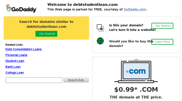 debtstudentloan.com