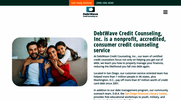 debtwave.org