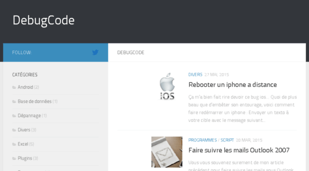 debugcode.fr
