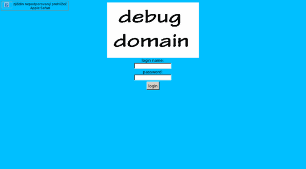 debugdomain.net