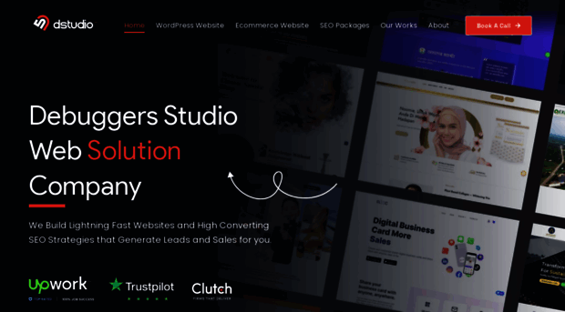 debuggersstudio.com