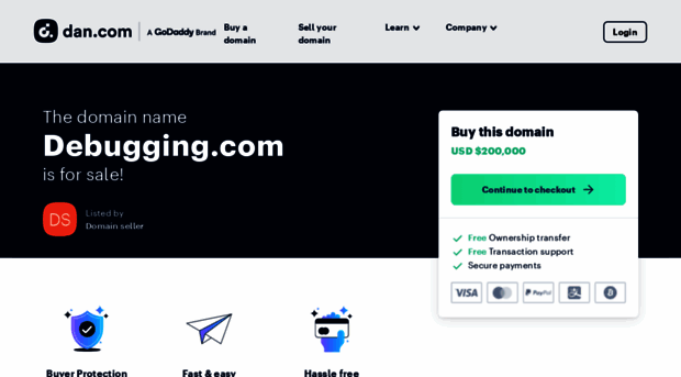 debugging.com