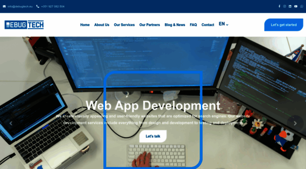 debugtech.eu