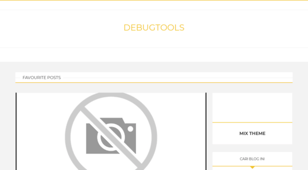 debugtools.com