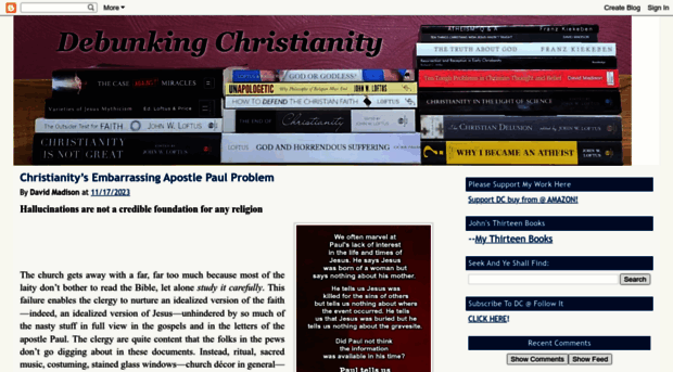 debunkingchristianity.blogspot.co.nz