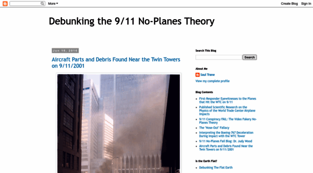 debunkingnoplanes.blogspot.com