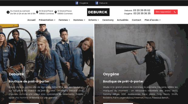 deburck.com