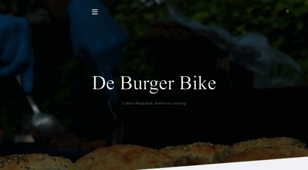 deburgerbike.nl