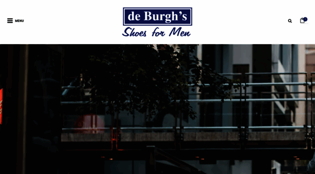 deburghshoes.com.au