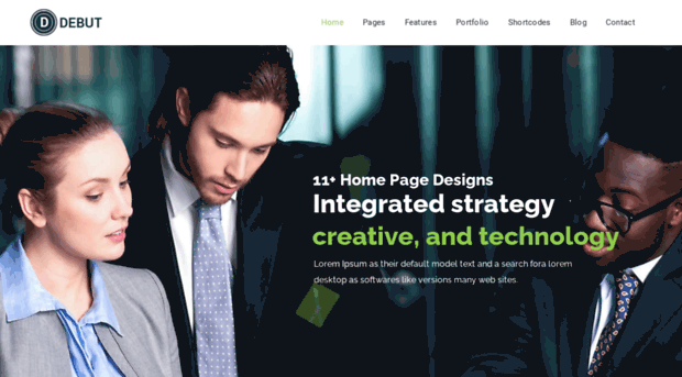 debut.drupalet.com
