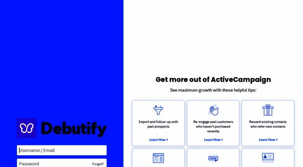debutify.activehosted.com