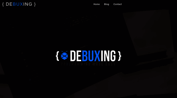 debuxing.com