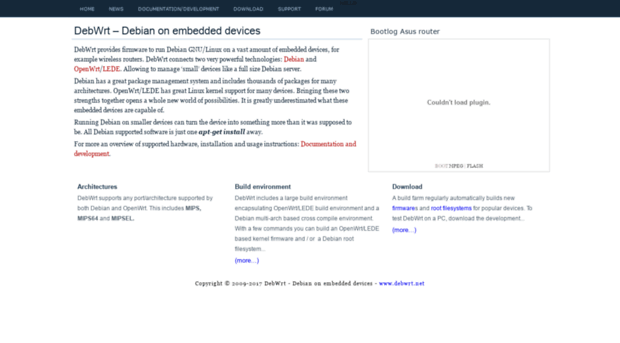 debwrt.net