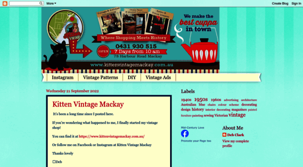 debyclark.blogspot.com