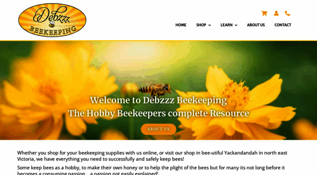 debzzzbeekeeping.com.au