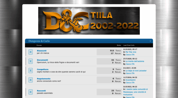 dec.forumfree.it