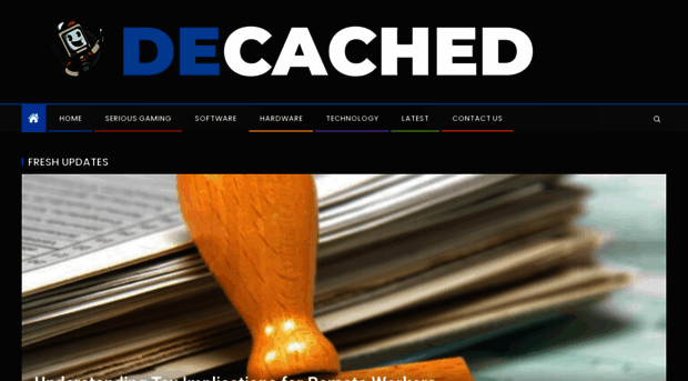 decached.com