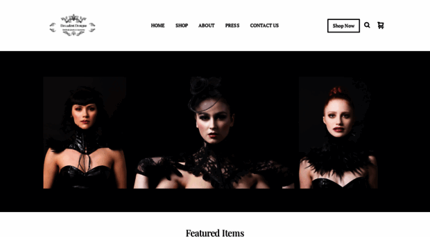 decadentdesigns.ca