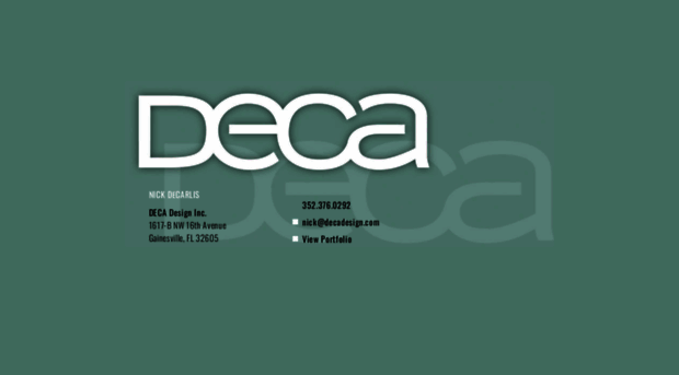 decadesign.com