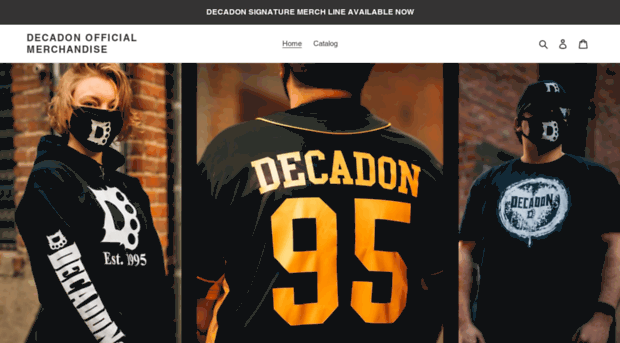 decadon.com