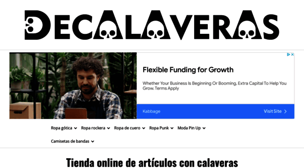 decalaveras.com