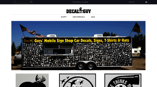 decalguy.com