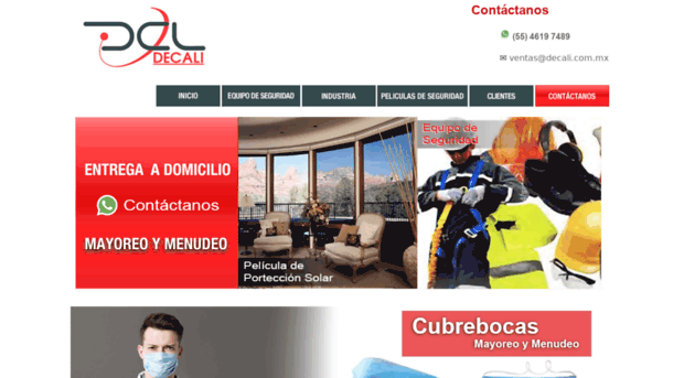 decali.com.mx