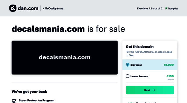 decalsmania.com