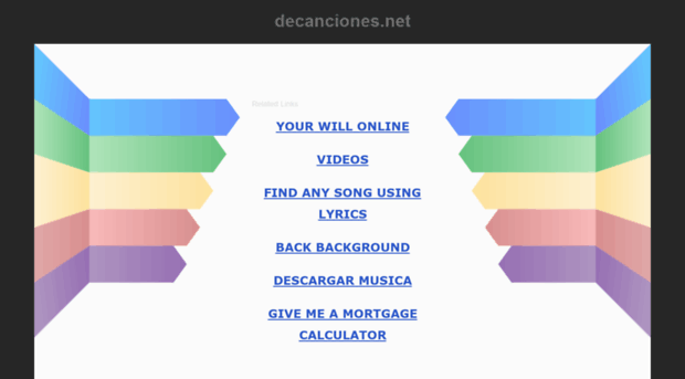 decanciones.net