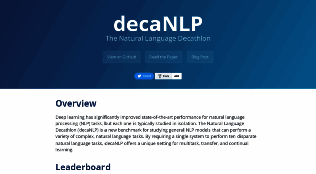 decanlp.com