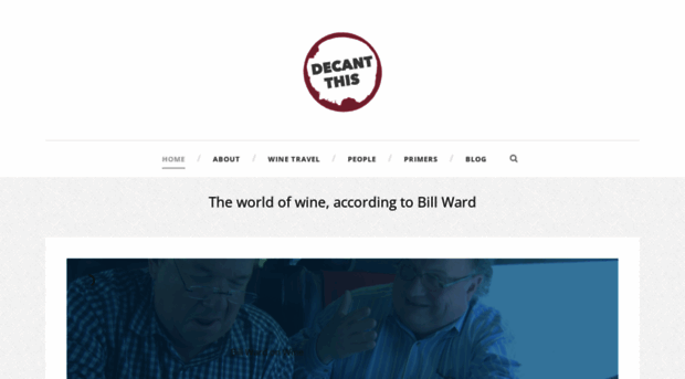 decant-this.com