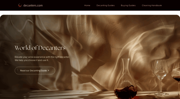 decanters.com